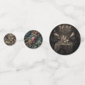 Dinner Date — Gothic Victorian コンフェッティ (正面)