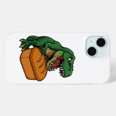 Dinner My… Case-Mate iPhoneケース (裏面 (横))