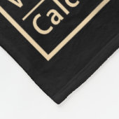 Dinner Rolls Nutrition Facts Funny Bread Food Desi フリースブランケット (角)