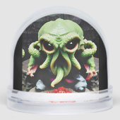 Dinner with Cthulhu (正面)