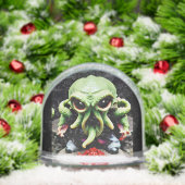 Dinner with Cthulhu (クリスマス)