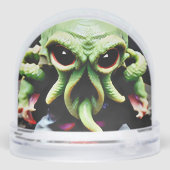 Dinner with Cthulhu (裏面)