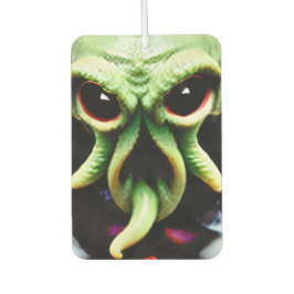 Dinner with Cthulhu カーエアーフレッシュナー