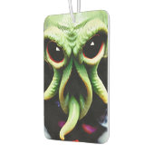 Dinner with Cthulhu カーエアーフレッシュナー (左)