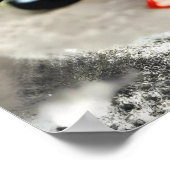 Dinner with Cthulhu ポスター (角)