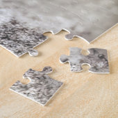 Dinner with Cthulhu Expert ジグソーパズル (側面)