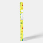 DINOテーマ Case-Mate iPhoneケース (裏面 / 左)