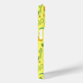 DINOテーマ Case-Mate iPhoneケース (裏面 / 右)