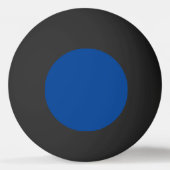 dino – 素晴らしい資金集め 卓球ボール (裏面)