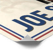 Dino D-Day：ジョー・スペンサー ポスター (角)