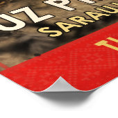 Dino D-Day: Ilona Vike ポスター (角)