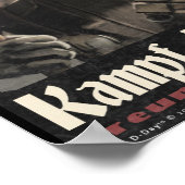 Dino D-Day: Streicher ポスター (角)