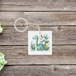 Dino Delight キーホルダー