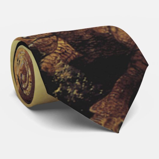 Dino Dinosaurier Saurier dinosaur ネクタイ (ロール)