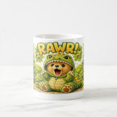 Dino Dylan コーヒーマグカップ (中央)