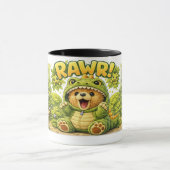 Dino Dylan マグカップ (中央)