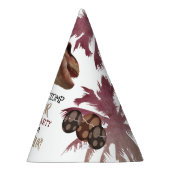 Dino Eggs, Children's Dinosaude Party パーティーハット (右)