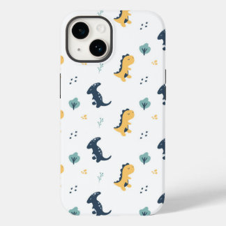 dino iphone 14ケース Case-Mate iPhone 14ケース