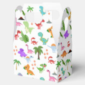 Dino-miteパーティー：ジュラ紀の喜び解き放たれた！ フェイバーボックス (オープン)