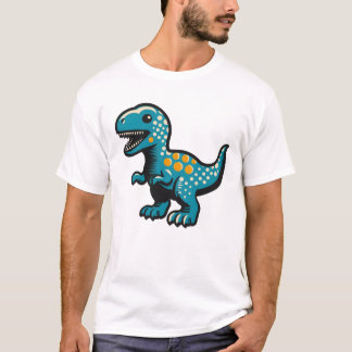 dino tシャツ
