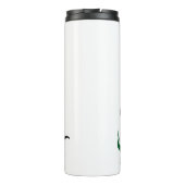 Dinosを使用したスプレッドシートへのエクスポート タンブラー (裏面)