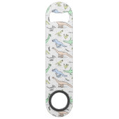 Dinos スピード栓抜き (裏面)