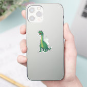 dinosaur シール (スマートフォン)