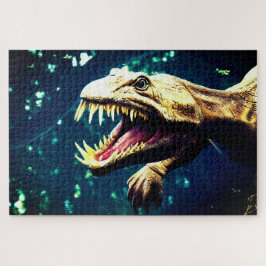 Dinosaur ジグソーパズル