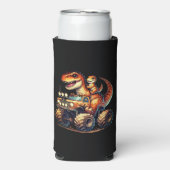 Dinosaur スリム缶クーラー (Seltzer正面)