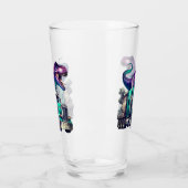 Dinosaur タンブラーグラス (左)