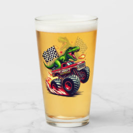 Dinosaur  タンブラーグラス