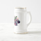 Dinosaur ビールジョッキ (正面右)