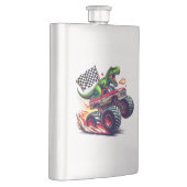 Dinosaur フラスク (右)