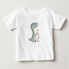 Dinosaur ベビーTシャツ
