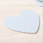 Dinosaur ペーパーコースター (アングル)