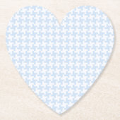 Dinosaur ペーパーコースター (正面)