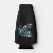 Dinosaur  ボトルクーラー (正面)