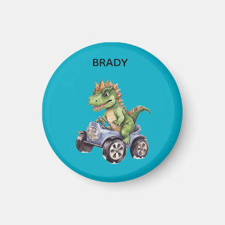 DINOSAUR マグネット