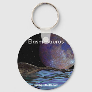 DINOSAUR Elasmosaur Collection キーホルダー