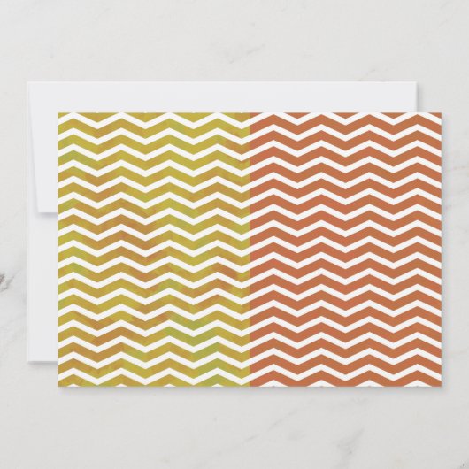 Dinosaur Joint Birthday Invitation for Siblings 招待状 (裏面)