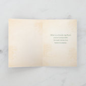 Dinosaur Lover  カード (内部)