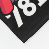 Dinosaur Pi Day T Rex Funny Math 3.14 Teacher Stud フリースブランケット (角)