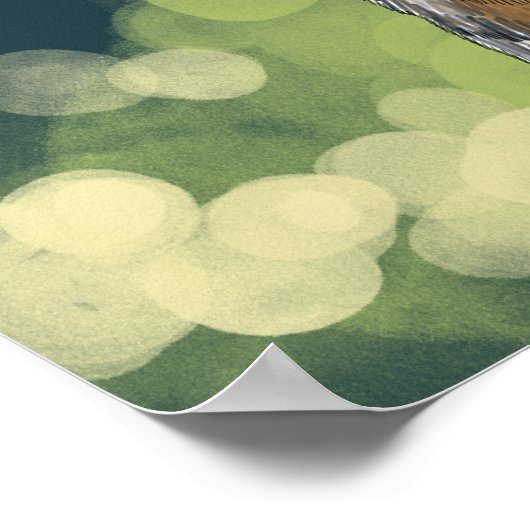 Dinosaur poster - Quetzalcoatlus ポスター (角)