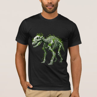 Dinossauro e o meio ambiente tシャツ