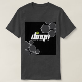 DINQRティー Tシャツ