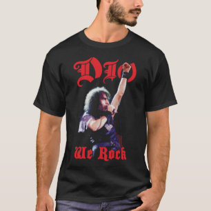 DIO BANDは良い卵 Tシャツ