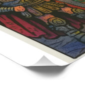 Diogène Punk ポスター (コーナー)