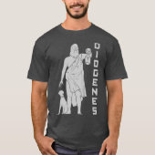 Diogenes boy tシャツ (正面)