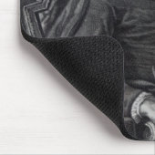 Diogo Barbosa Machado マウスパッド (コーナー)