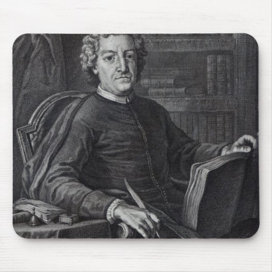 Diogo Barbosa Machado マウスパッド (正面)